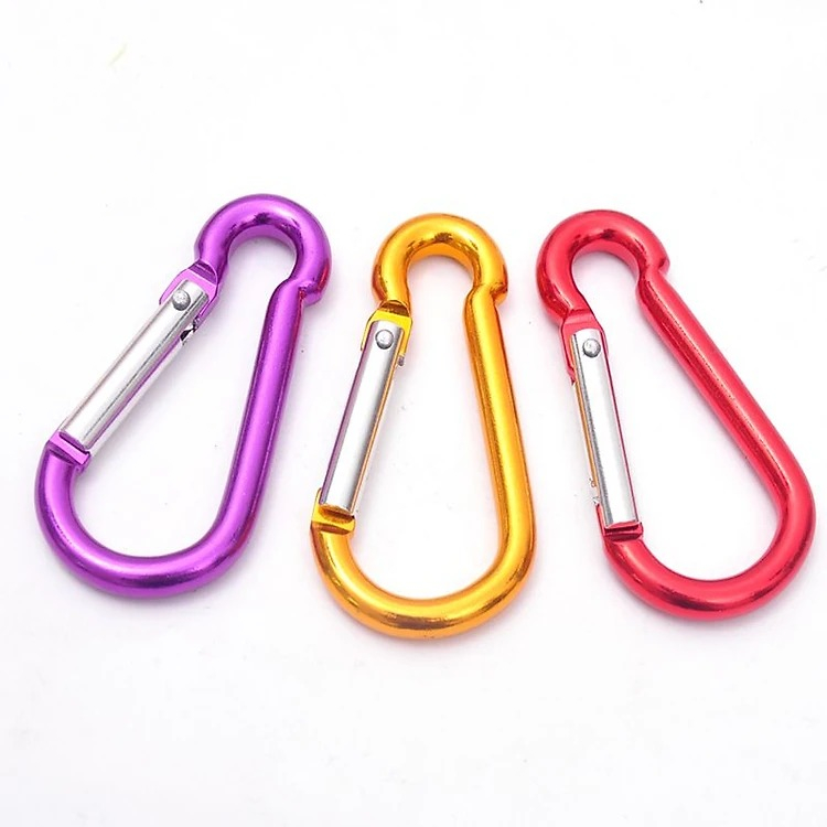 Ảnh Móc Treo Lều Đa Năng Tiện Chất Liệu Kim Loại Cleacco MTDN Boro Sport (Màu Ngẫu Nhiên) 4