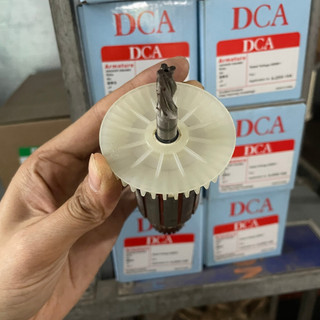 [chính hãng] Ruột máy khoan DCA 05-10 AJZ05-10A - lắp chung rô khoan DJZ05-10A Dongcheng