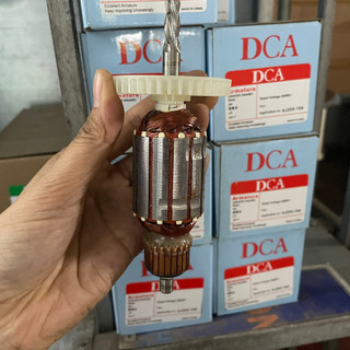 [chính hãng] Ruột máy khoan DCA 05-10 AJZ05-10A - lắp chung rô khoan DJZ05-10A Dongcheng