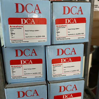 [chính hãng] Ruột máy khoan DCA 05-10 AJZ05-10A - lắp chung rô khoan DJZ05-10A Dongcheng