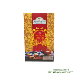 Trà Tân Cương Long Đình200g