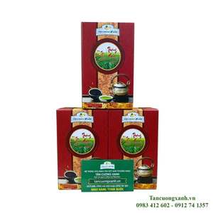 Trà Tân Cương Thượng Hạng100g