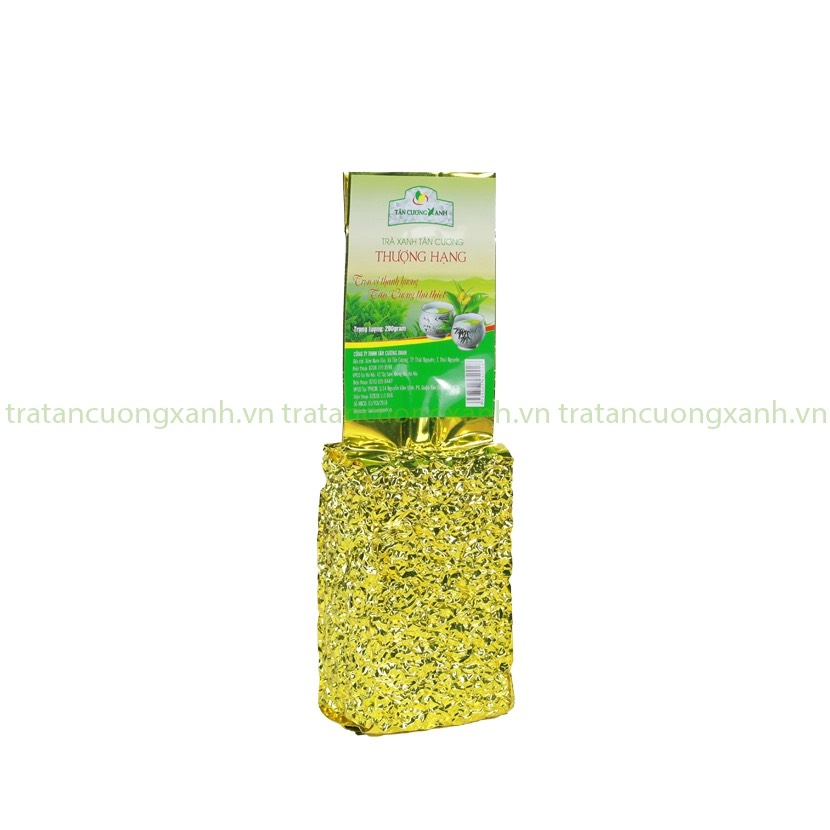 Trà Tân Cương thượng hạng TC1 - 200gam