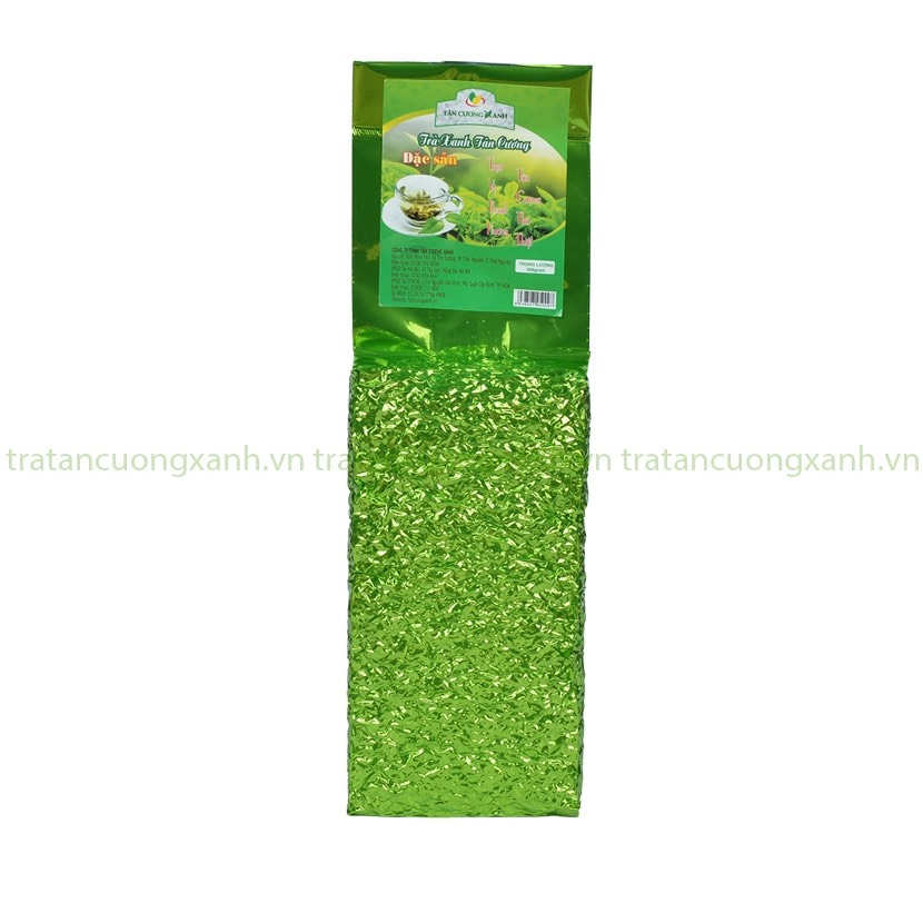 Chè Tân Cương Đặc Sản TC3 - 500Gram
