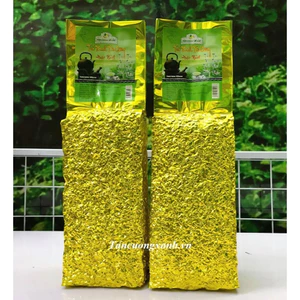 Trà Tân Cương Đặc Biệt 200gram