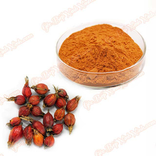 Bột Dành Dành – Bột tạo màu tự nhiên dùng làm xôi và bánh [100/250g]