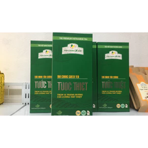 Trà Tân Cương Tước Thiệt 500gram