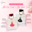 Combo Nước hoa Nữ Gennie Little Red + Black Dress 50ml
