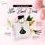 Combo Nước hoa Nữ Gennie Little Red + Black Dress 50ml