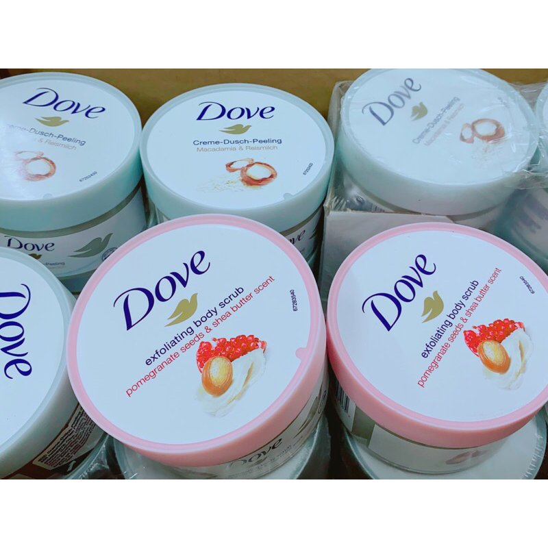 TTBC DOVE 225ml | Shopee Việt Nam