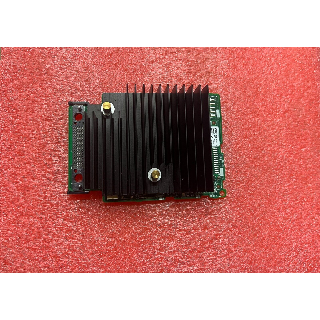 Card raid Dell PERC H330 Mini Mono 12G Controller GDJ3J, P2R3R