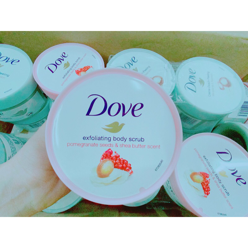 TTBC DOVE 225ml | Shopee Việt Nam