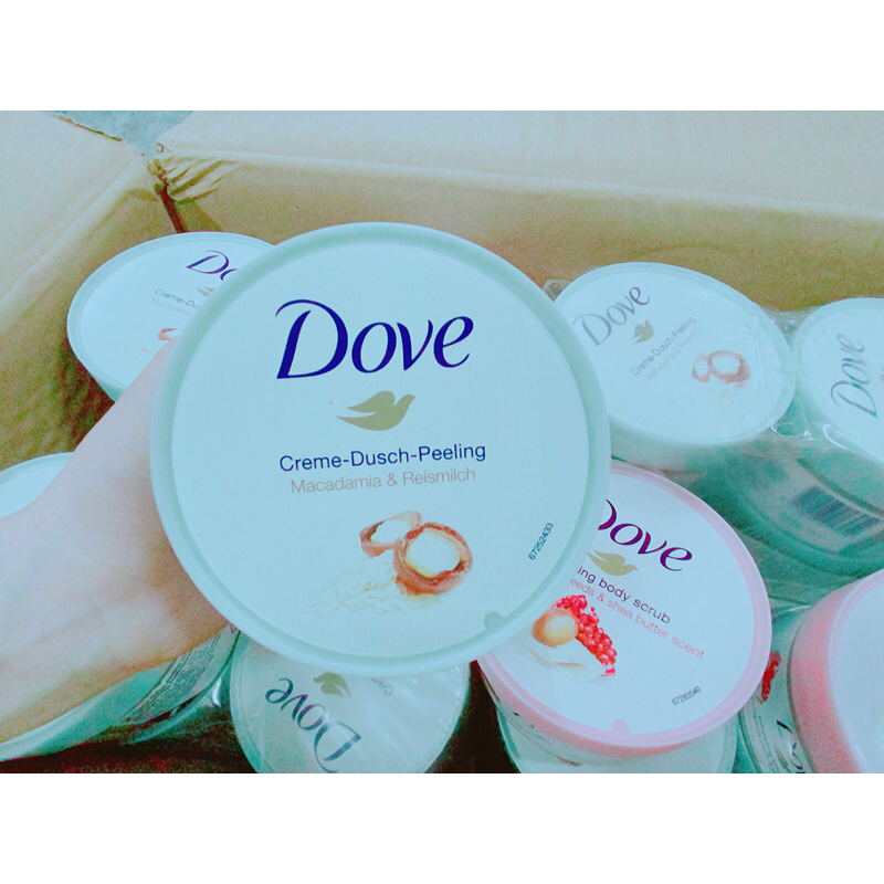 TTBC DOVE 225ml | Shopee Việt Nam