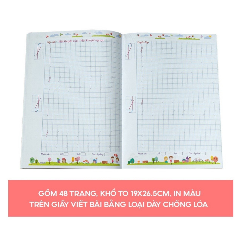 Sách - Bước Đầu Tập Viết - Hành trang cho bé tự tin vào lớp 1