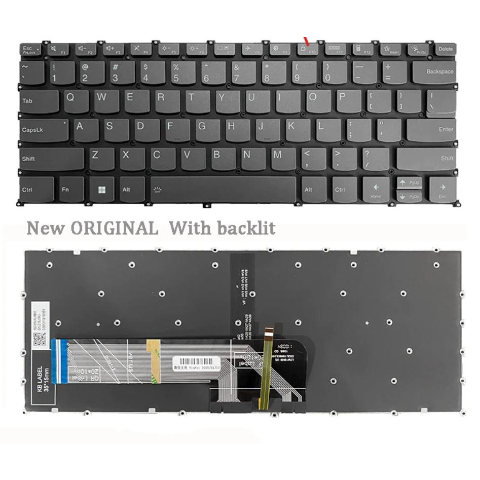 Lenovo Yoga Slim 7 14IIL05 14ARE05 14ITL05 LCD scherm