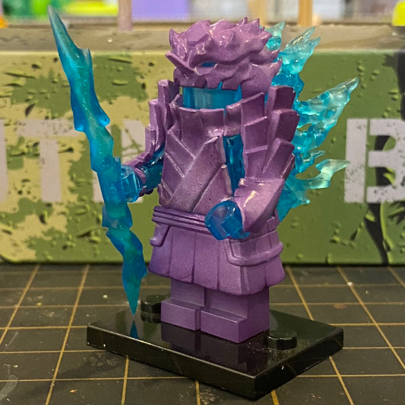 Lego Susanoo Custom (Anime: Naruto) | Shopee Việt Nam