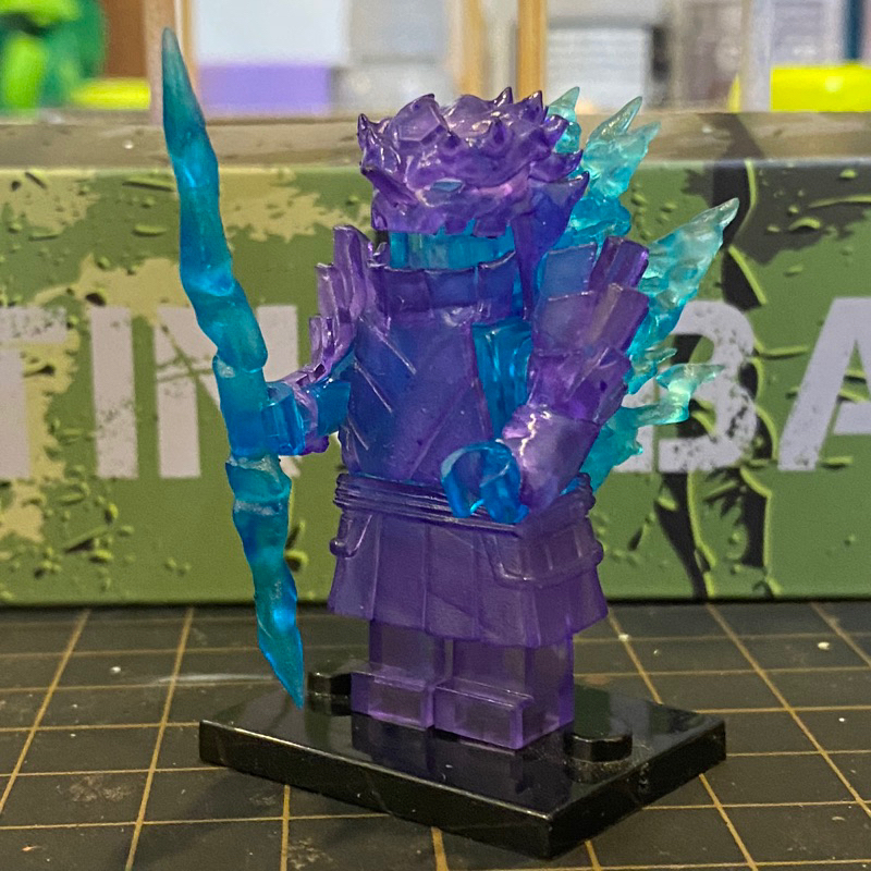 Lego Susanoo Custom (Anime: Naruto) | Shopee Việt Nam