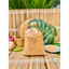 MUỐI TÔM SẶC hủ 100g/ bịch 500g - Bánh tráng Mạnh Hùng