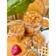 Hành phi thơm giòn 50g/ 100g/ 150g - BÁNH TRÁNG MẠNH HÙNG