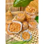 Hành phi thơm giòn 50g/ 100g/ 150g - BÁNH TRÁNG MẠNH HÙNG