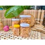 Hành phi thơm giòn 50g/ 100g/ 150g - BÁNH TRÁNG MẠNH HÙNG