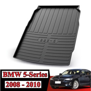 Lót Cốp BMW 5 Series 520i,523i,528i,530i , Bản GT