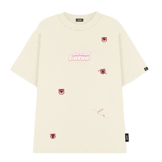 Áo Thun Local Brand Unisex LUCID LOTSO Nam Nữ Tay Lỡ From Rộng Chất Cotton