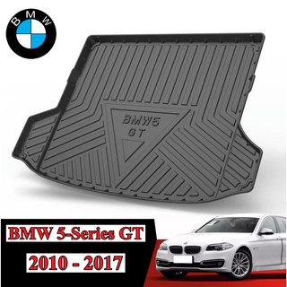 Lót Cốp BMW 5 Series 520i,523i,528i,530i , Bản GT
