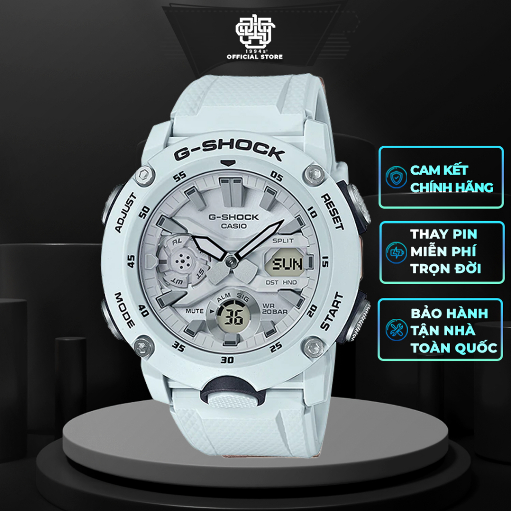 Harga casio g shock hotsell ga 2000