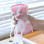 Bộ 4 Miếng Cọ Rửa Chén Bát, Cọ Xoong ,miếng cọ rửa xoong nồi sạch bóng giá rẻ GIOVA