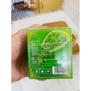 Trà Nụ Hoa Tam Thất Túi Lọc Hộp 75g - 3g x 25 Túi