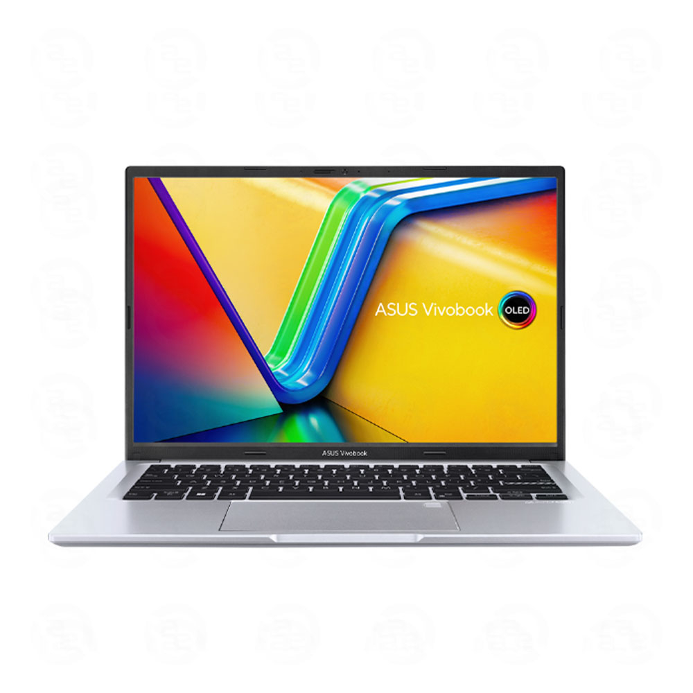 Laptop Asus Vivobook 14 OLED M1405YA-KM047W (Ryzen 5 7530U | 14 inch 2.8K )