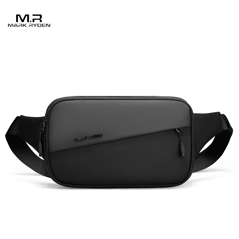Túi Đeo Chéo Mark Ryden MR8112 - Túi Bao Tử Cao Cấp | Shopee Việt Nam