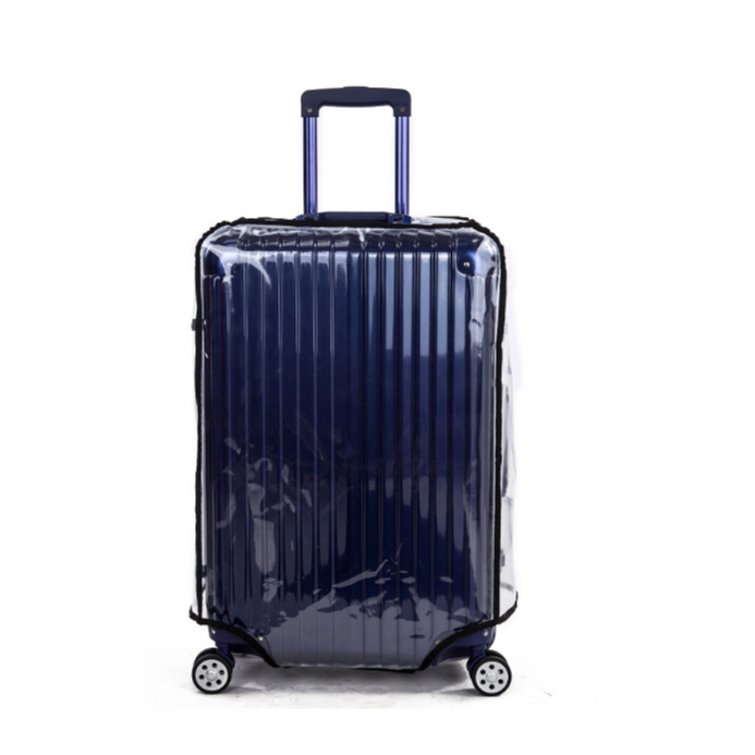 Áo Trùm Bọc Vali Chống Trầy Xước Đủ Size 20-22-24-26-28-29-30 Bọc Vali Trong Suốt Đi Du Lịch