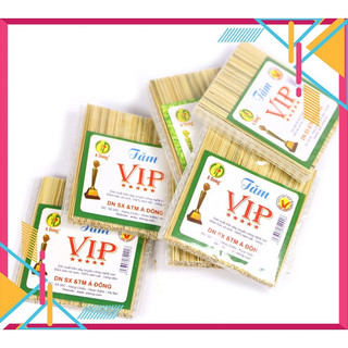 Combo 30 gói Tăm Tre Vip (hàng xịn 100% cật)