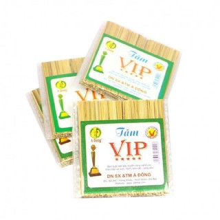 Combo 30 gói Tăm Tre Vip (hàng xịn 100% cật)