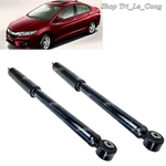 Set bộ một đôi phuộc trước sau giảm xóc Ống nhún Honda City đời 2014-2019  xe hơi ô tô 2016 2017 hiệu GSP KYB Tokico — ảnh 1