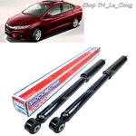 Set bộ một đôi phuộc trước sau giảm xóc Ống nhún Honda City đời 2014-2019  xe hơi ô tô 2016 2017 hiệu GSP KYB Tokico — ảnh 4