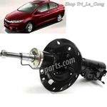 Một đôi phuộc trước sau giảm xóc Ống nhún Honda City đời 2014-2019 xe hơi ô tô 2016 2017 hiệu GSP KYB Tokico — ảnh 3