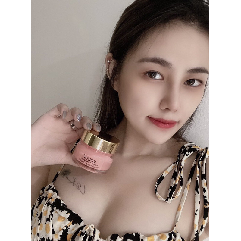 Kem dưỡng trắng da, nâng tông, làm đều màu da, cấp ẩm YOUDI 30gam