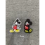 patch vải ủi nhiệt thêu hình thời trang mickeyyy cao cấp