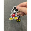 patch vải ủi nhiệt thêu hình thời trang mickeyyy cao cấp