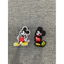 patch vải ủi nhiệt thêu hình thời trang mickeyyy cao cấp