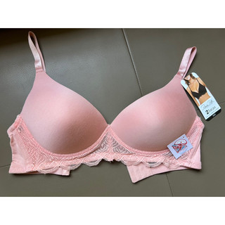 Áo ngực không gọng Bigsize 34D-36D-38DE-40CD-42CD-44DE [xuất xịn 100%]FULL TEM TAG