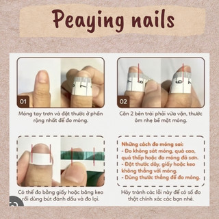 Nailbox nặn gel nổi cừu con dễ thương