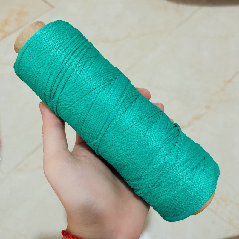 32 - Xanh Ngọc