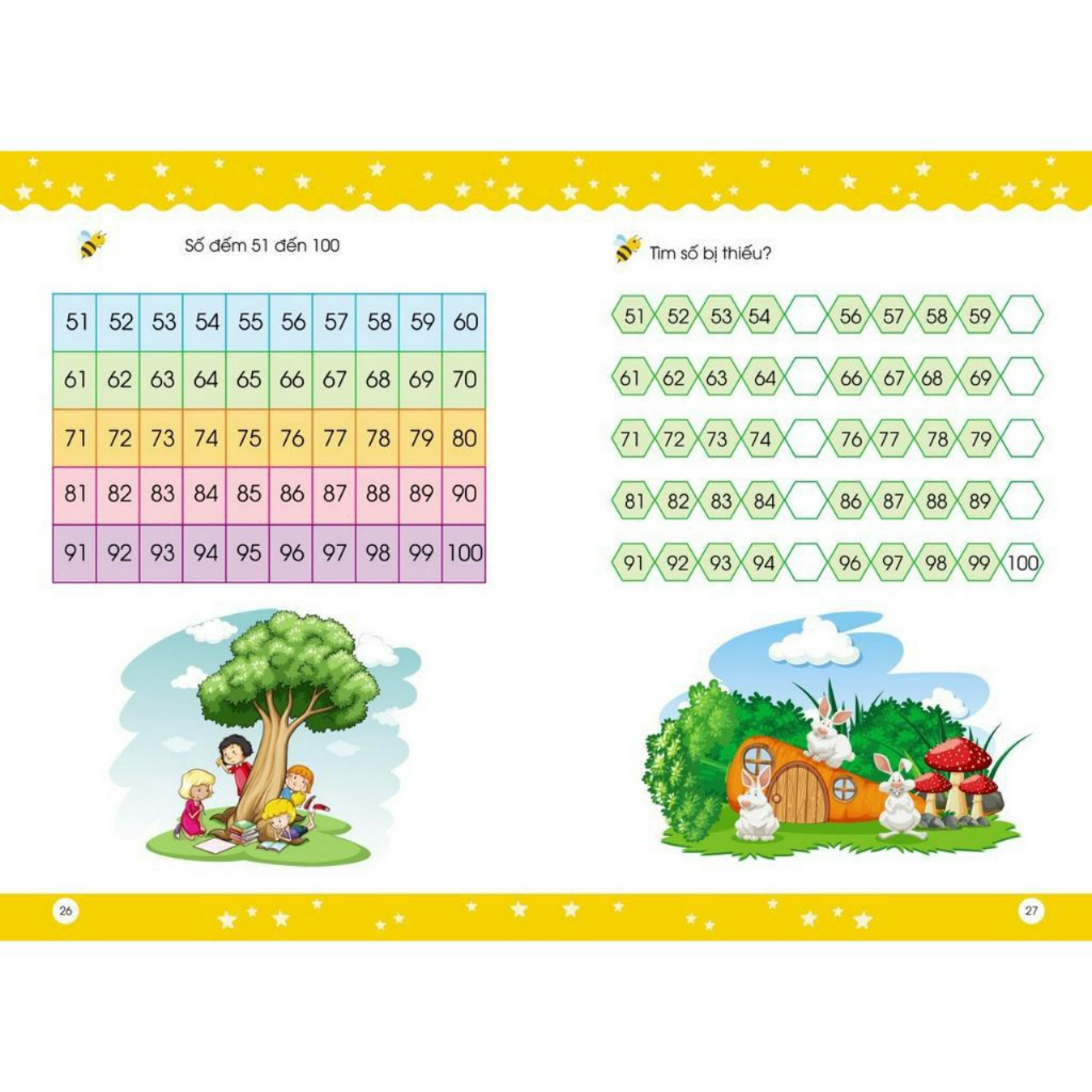 Sách - Toán Tư Duy Cho Trẻ 5-7 Tuổi - Giúp con giỏi toán