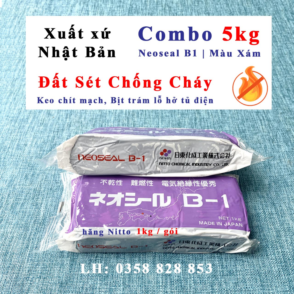 Keo chít mạch chống cháy Nitto Neoseal B1 B-1 bịt trám làm kín khe hở tủ điện; Đất sét chít mạch Nitto Neoseal B1 B-1 đất sét công nghiệp Nhật Bản hợp chất keo chít mạch bịt trám trít làm kín khe lỗ hở tủ điện chống chuột, côn trùng, chống cháy, chống thấm và chuột bọ kiến cho hệ thống Solar, đường điện, đường lạnh; Hợp chất keo chít mạch tủ điện đất sét công nghiệp bịt trám trít làm kín khe lỗ hở tủ điện Chống cháy NEOSEAL B1 Seal Putty Gray, Nitto Neoseal B1 B-1 ngăn chặn con trùng và chuột bọ kiến hệ thống Solar, đường điện, đường lạnh, đất sét bịt tủ điện; đất sét công nghiệp trám tủ điện; đất sét công nghiệp; đất sét công nghiệp chống cháy neoseal b1; đất sét công nghiệp neoseal B1; đất sét nitto neoseal B-1; đất sét neoseal B1; đất sét nitto neoseal B-1; đất sét công nghiệp B-1; đất sét B-1; đất sét nitto B-1; đất sét công nghiệp B-1; đất sét công nghiệp B1; đất sét nitto neoseal B1; đất sét công nghiệp nitto neoseal B1; đất sét nitto B1; đất sét nitto B1 nhật bản; nitto neoseal B1; đất sét tủ điện neoseal - B1; mua đất sét nitto neoseal B-1; đất sét trít tủ điện; đất sét công nghiệp trít tủ điện; đất sét trít tủ điện neoseal b1; đất sét bịt tủ điện neoseal b1; đất sét bịt tủ điện neoseal b1; đất sét tủ điện chống cháy neoseal b1; đất sét chống cháy đất sét chống cháy neoseal b1; mua đất sét công nghiệp nhật; đất sét chống cháy neoseal b1 nhật bản; đất sét neoseal b1 nhật bản; mua đất sét chống cháy neoseal b1; mua đất sét neoseal b1 nhật bản; đất chít tủ hệ thống solar đất trít tủ hệ thống solar; đất sét công nghiệp trít solar; đất sét công nghiệp trít năng lượng mặt trời; đất sét trám cho solar; đất sét trám cho năng lượng mặt trời; đất sét công nghiệp cho solar; đất sét cho năng lượng mặt trời; đất sét nhật cho solar; đất sét cho solar; hợp chất đất sét keo chít mạch neoseal b1 làm kín khe hở ngăn chặn con trùng và chuột; đất sét công nghiệp trung quốc; đất sét công nghiệp màu nâu; đất sét màu nâu đỏ trung quốc; đất sét trung quốc bịt tủ điện; đất sét dr-a3-cd02; bột ma tít trám lỗ bề mặt dr-a3-cd02; dr-a3-cd02 trung quốc; organic fireproof mud dr-a3-cd02; đất sét trung quốc; đất sét china; dat set tot gia re; goi 2kg; 2kg dat set trung quoc; 