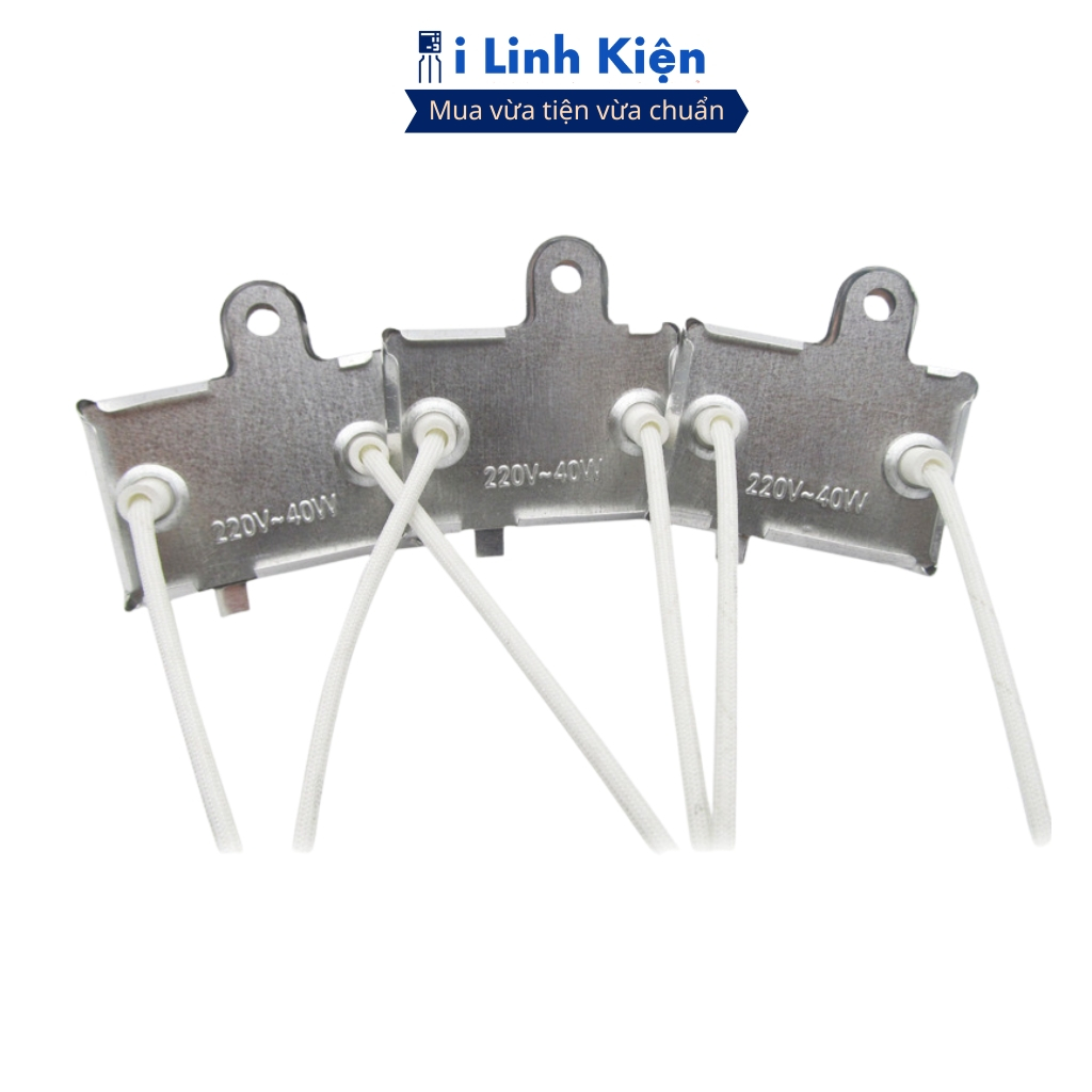Lá ủ nồi cơm điện 220V 40W chất lượng cao ilinhkien