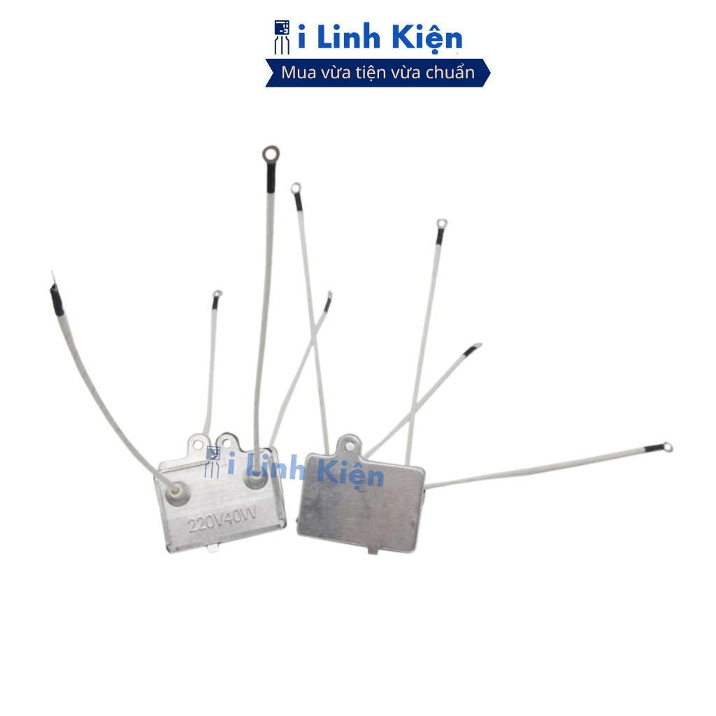 Lá ủ nồi cơm điện 220V 40W chất lượng cao ilinhkien